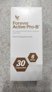 Forever Active Pro-B
Форевър актив про-Б