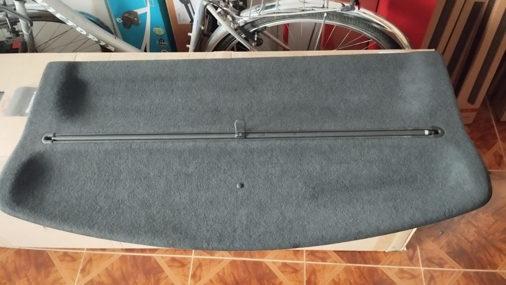 Кора за багажник на Ситроен Ц5 / Citroen C5