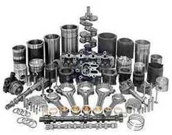 Piese de motor Volvo D13K500 EUVI - Piese camioane
