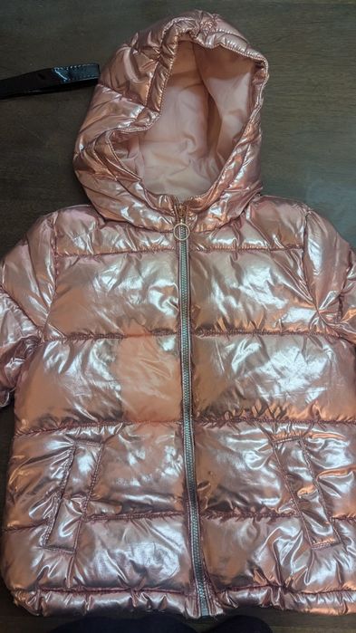 Продам 2 детские курточки фирменные