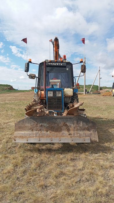 Услуги ямобура до 3_х метров