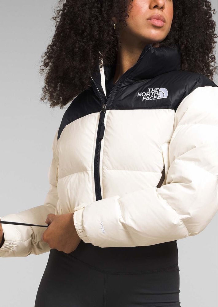 Яке the north face