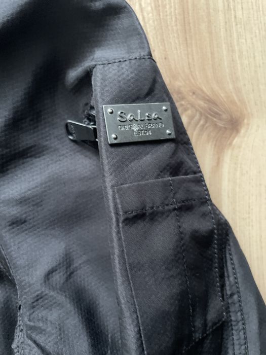 SaLsa Bombers/мъжки бомбър/яке М