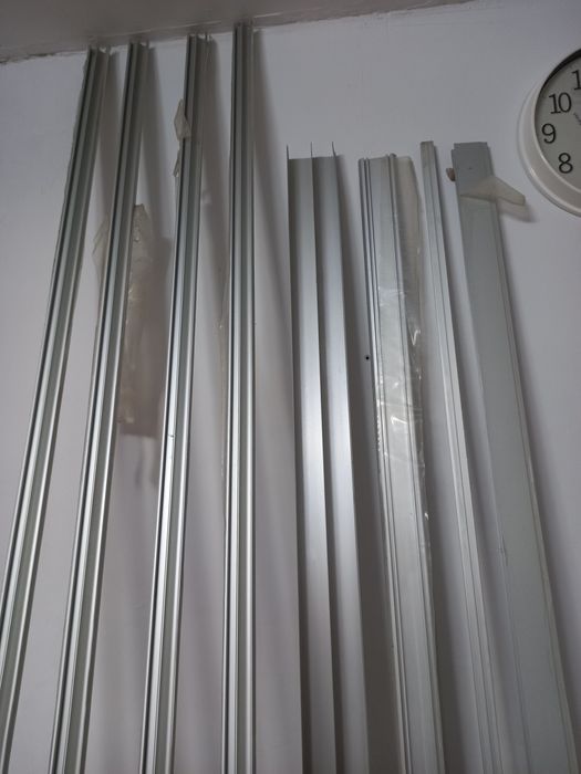 Продам профиль для мебель