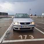 Volkswagen Polo 6N2 2001 1.4