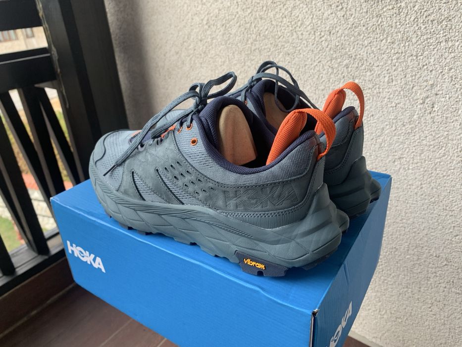 Маратонки / обувки за планина Hoka Anacapa Breeze Low, размер 44