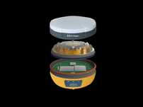 Sistem rover GPS Gnss RTK Hi-Target V30 Plus Oferta!!!