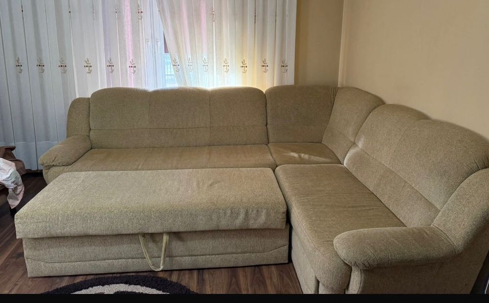 Colțar extensibil