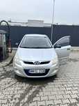 Hyundai i20, 2012, 1.2 benzina, 75.000 km