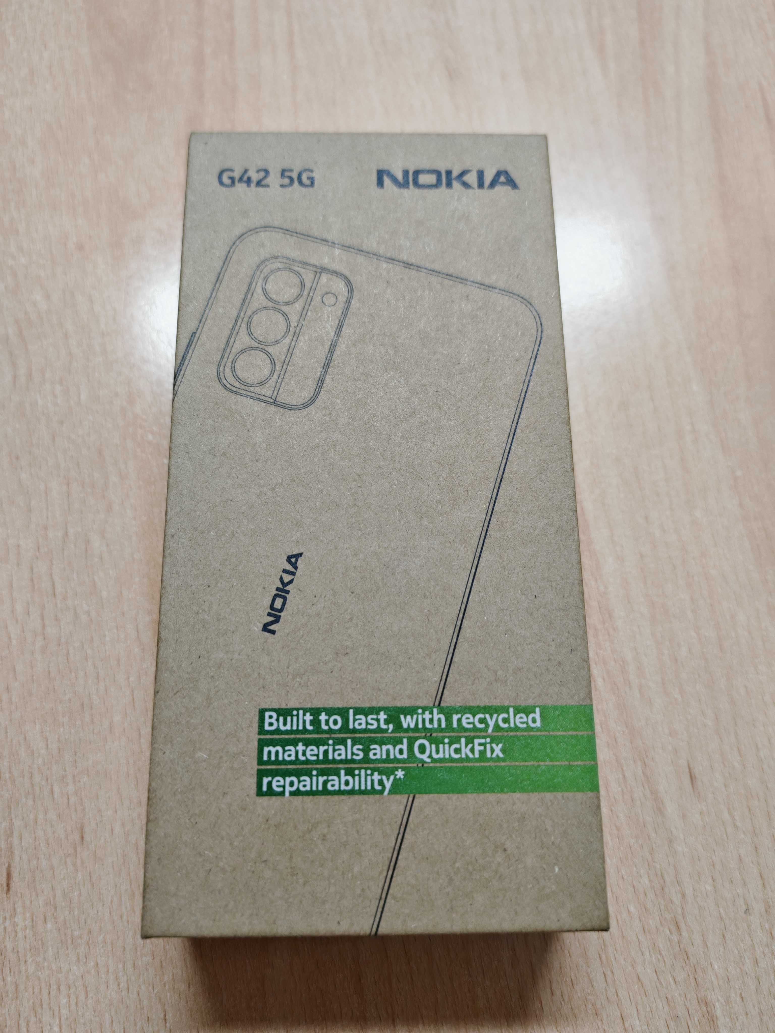 Нов Nokia G42 5G