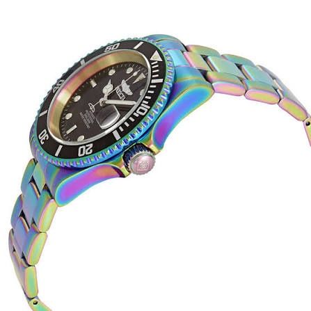 Invicta 40mm automatic 40mm sigilat