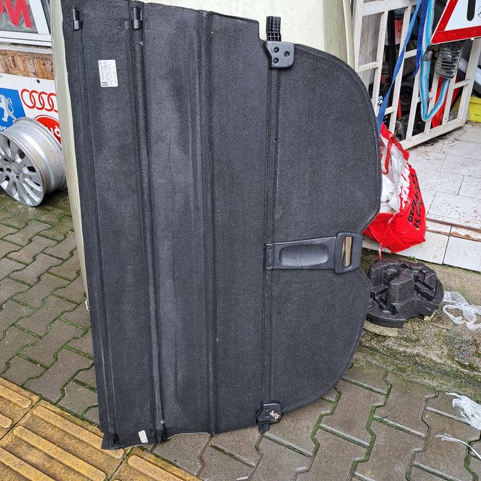 Кора.щора  багажник Peugeot 1008/2008/206/207/307/308/406 комби