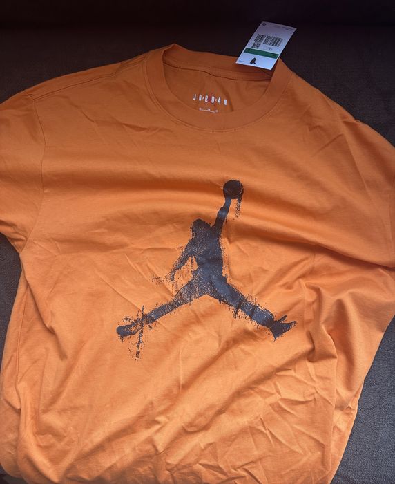 Тениски Jordan sport men's dri-fit t-shirt
