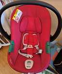 Vand scoica auto cybex