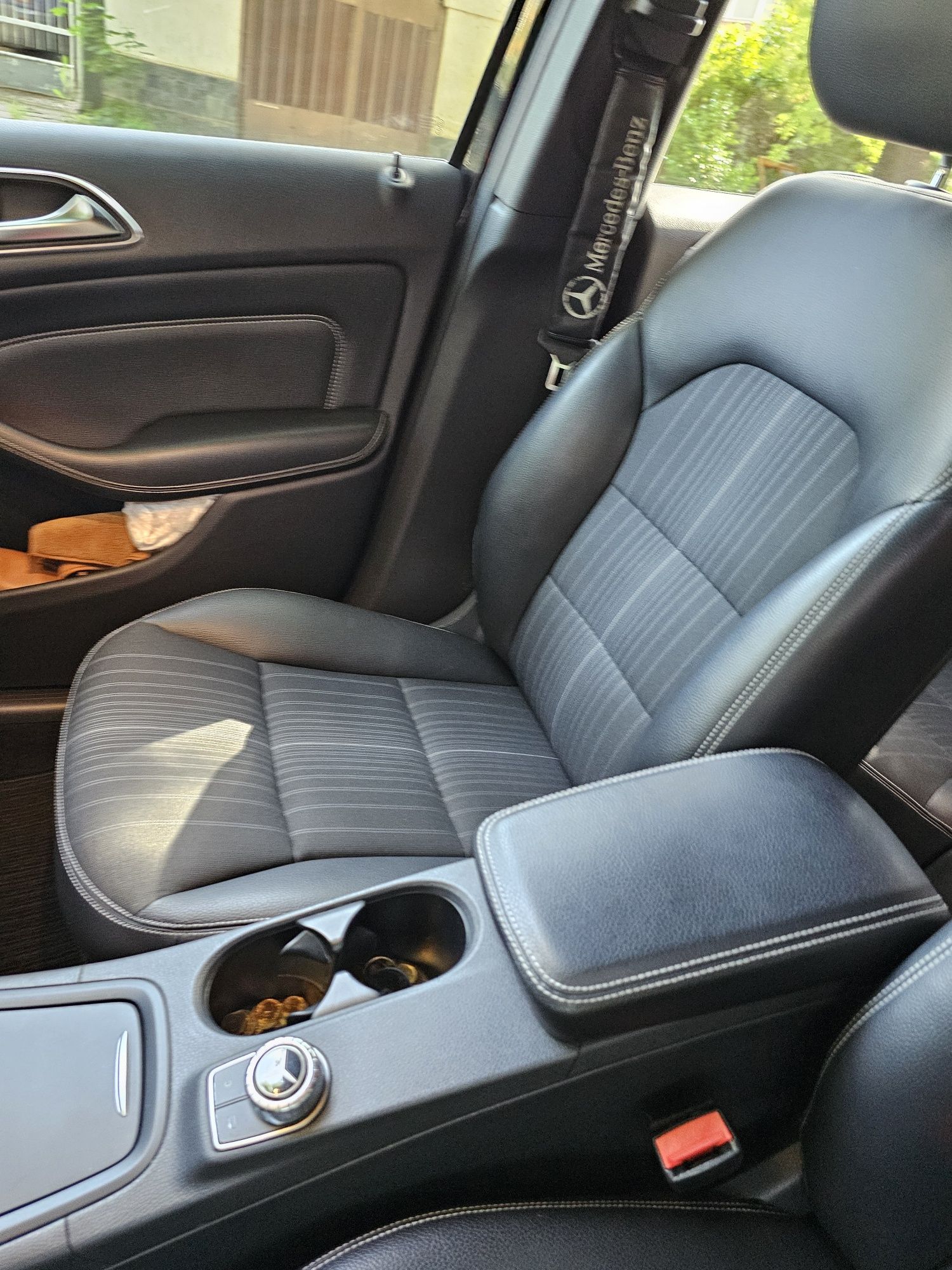 B class sport 180