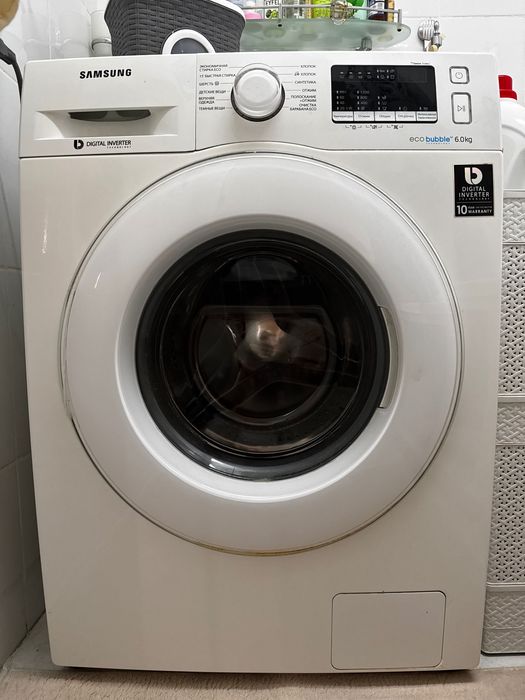 Продаю стиральную  машину SANSUNG