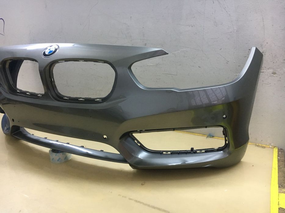 bara fata bmw seria 1 F20 facelift 2015-2017