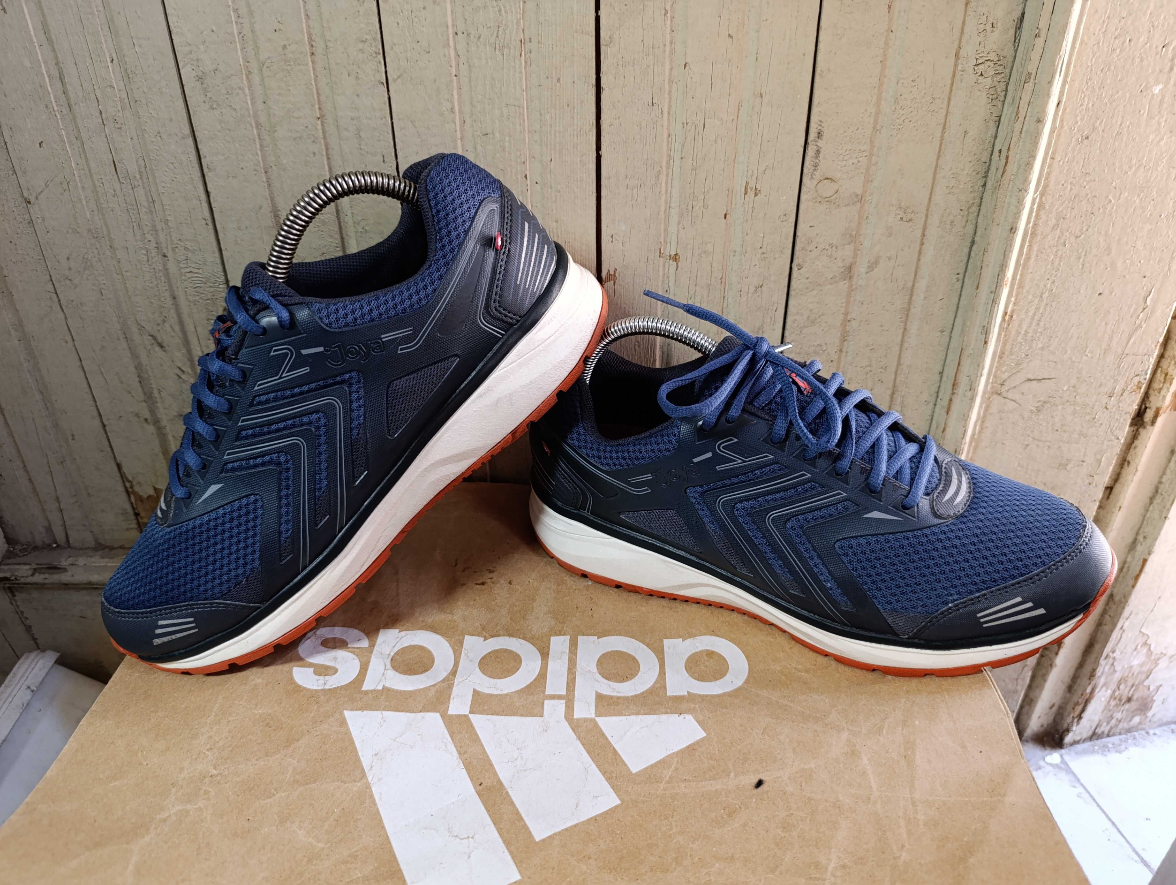 ''Joya Flash, Dark Blue''оригинални мъжки обувки 42 номер