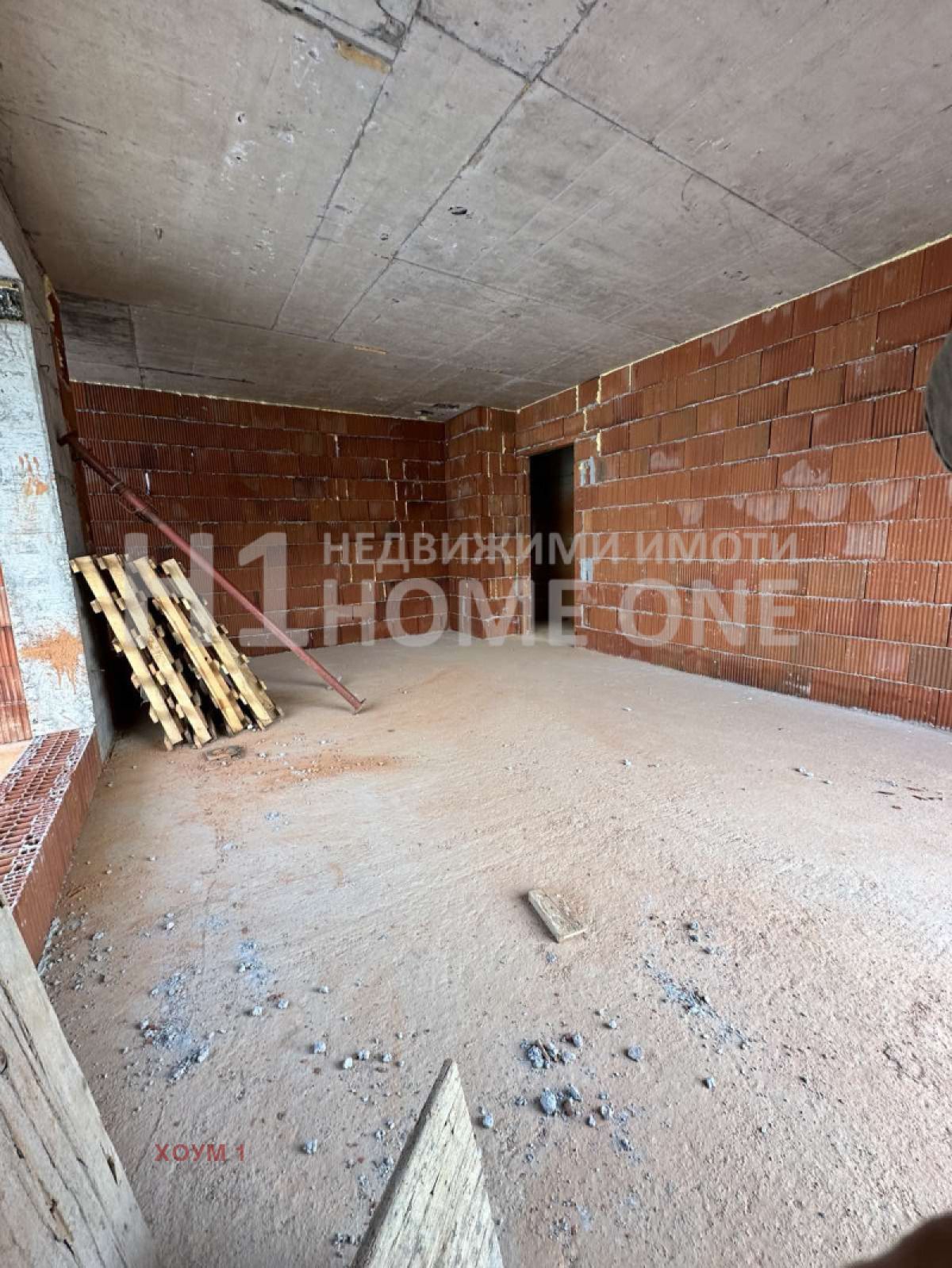 Продажба 4-стаен гр. София - Кръстова Вада 136m²