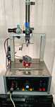 Aparat acoperire metalica electroliza Shilling Signomat S1