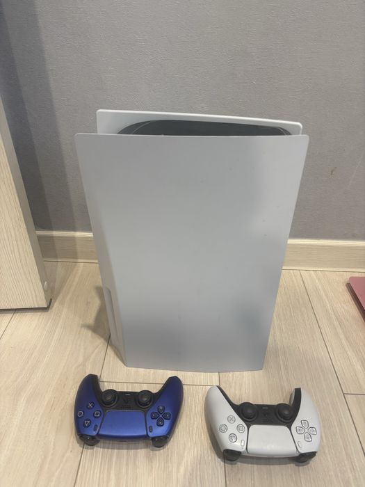 Sony PlayStation 5