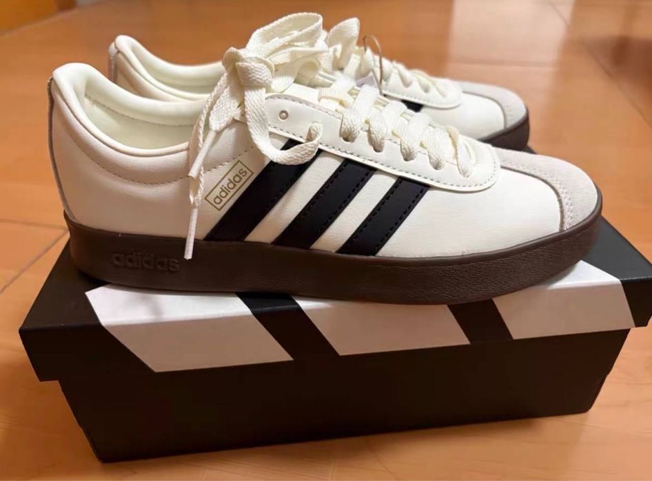 Adidas VL Court 2.0 Classic