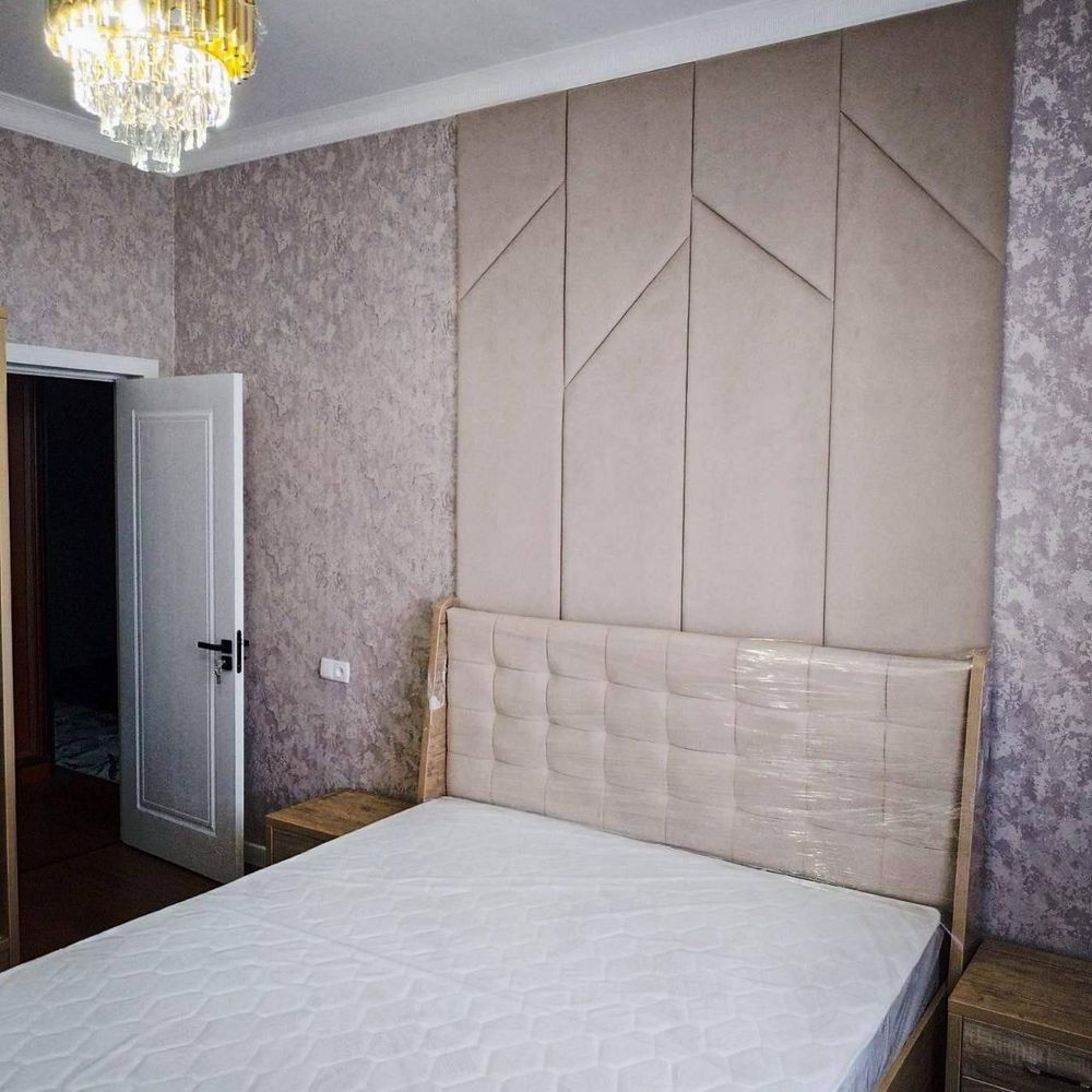 Parkent Village, Golden House 3/4/5 72кв.м