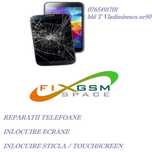 ecran lcd display sau inlocuire sticla iPhone X 11 12 13 14 15 pro max