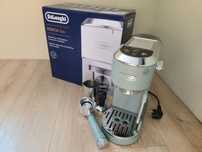 Кафемашина DeLonghi Dedica Duo EC 890.GR