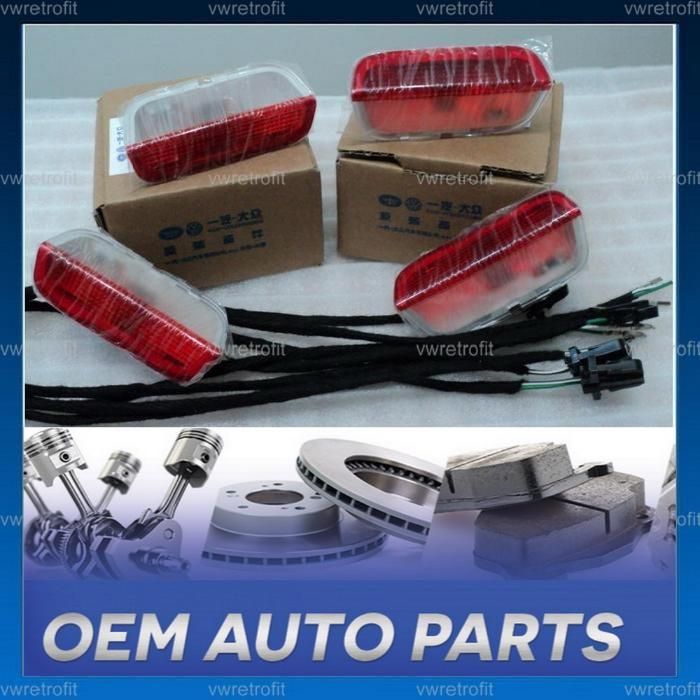Lampi lumini avertizare usi VW Passat B6, CC, B7, Golf 5, 6 VI, Jetta