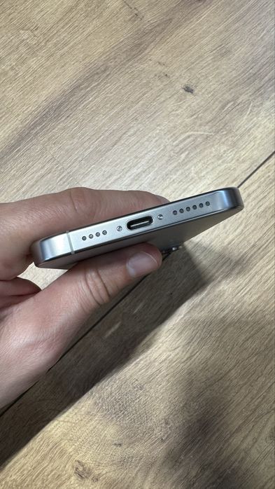 Apple iPhone 16 PRO MAX 256Gb Natural titanium