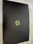 Ноутбук HP Pavilion Gaming