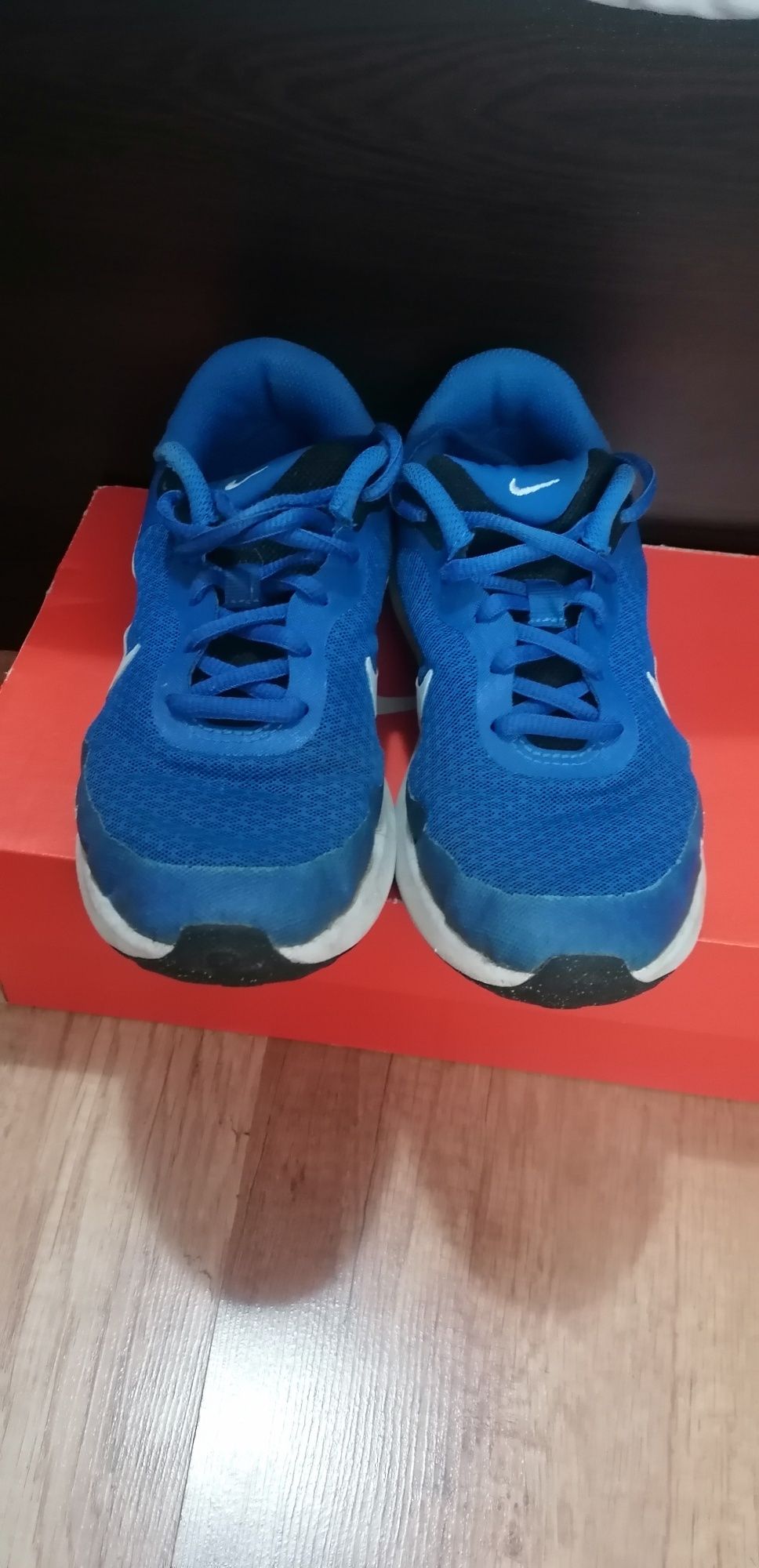 Детски маратонки Nike