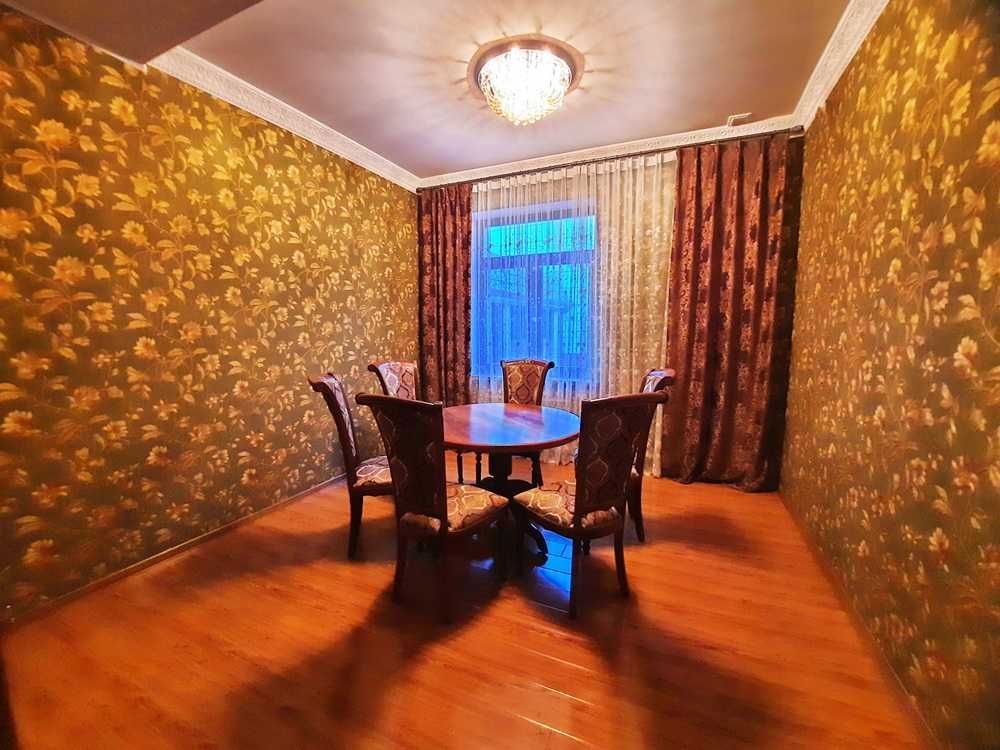 Евродом 5,2 сотки на метро Буюк Ипак Йули