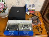 Sony Playstation 4 Pro 1 tb