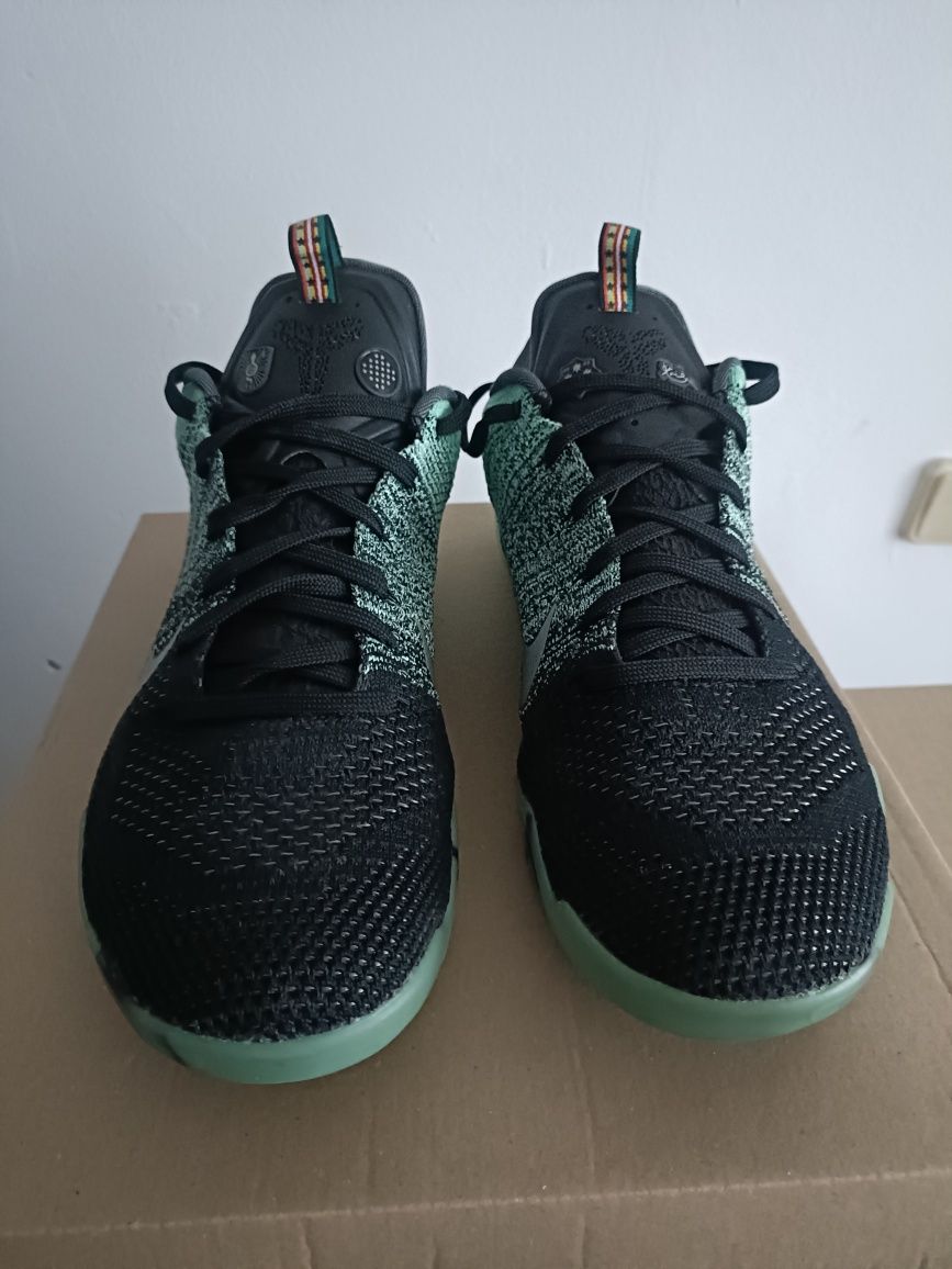 Nike Kobe XI 11 Elite Low номер 44 код 6А