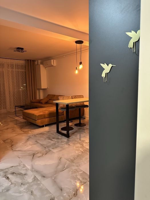 Apartament în regim hotelier