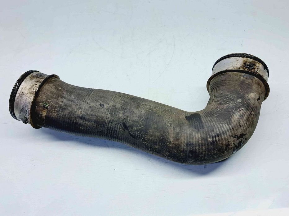 Furtun intercooler Volkswagen Passat B6 (3C2) [Fabr 2005-2010] 1K01458