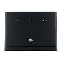 Продам Huawei B315 4G LTE Router Wifi Работает с любыми Симкартами