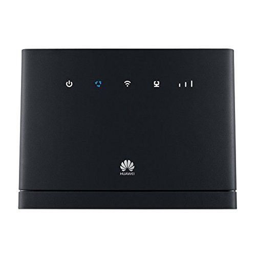 Продам Huawei B315 4G LTE Router Wifi Работает с любыми Симкартами