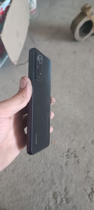 Redmi 12 pro 256gb