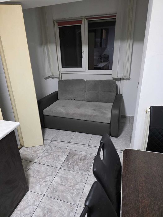 Inchiriez apartament in Centru cu 2 camere complet mobilat