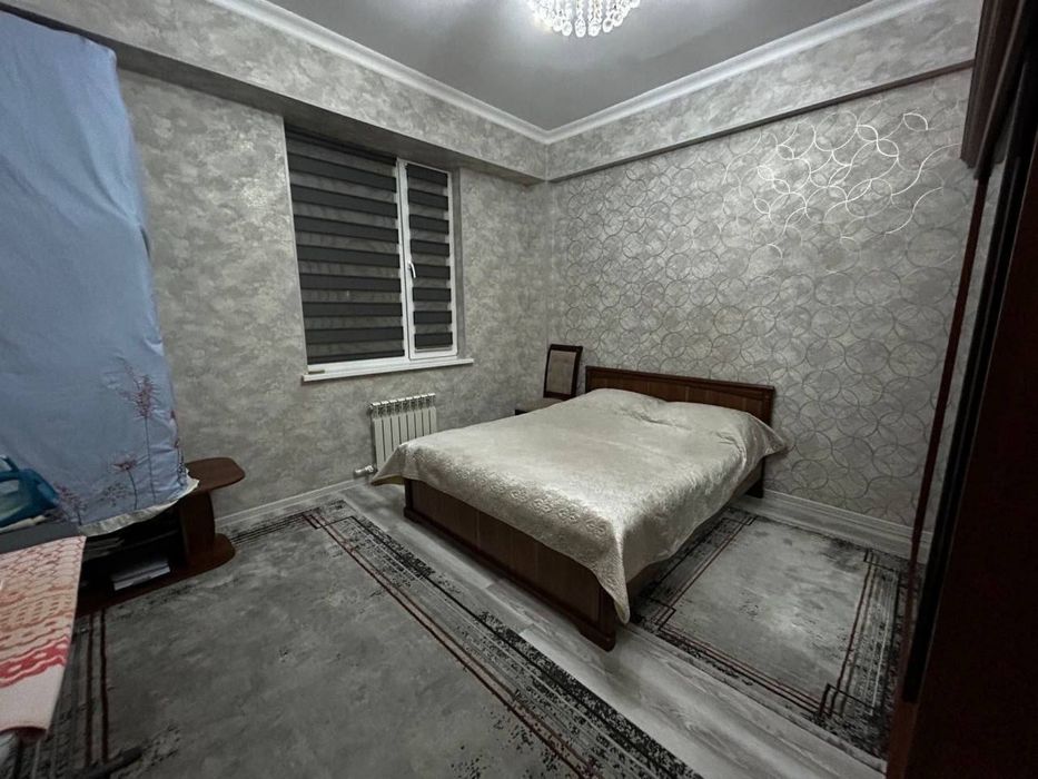 4/7/9 100м2 ул.Мухтара Ашрафи метро Чкалова Дустлик