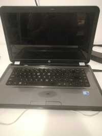 Laptop HP 15.6'' Pavilion G6-1005SQ Core i3 380M 2.53GHz 3GB