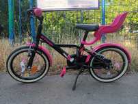 Bicicleta copii Bitwin 16 inchi Decatlon