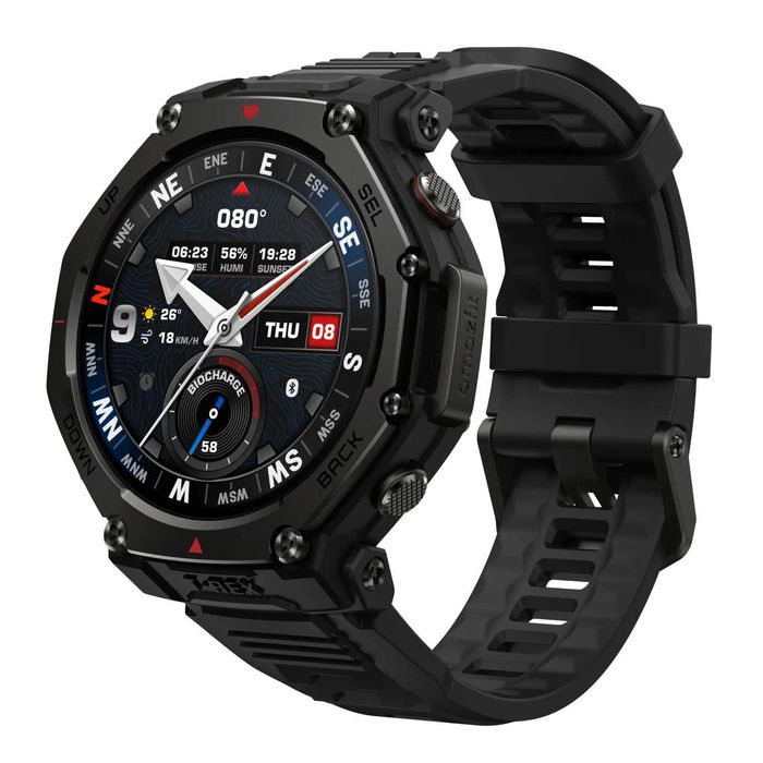 Продам новые смарт-часы Amazfit T-Rex 3 Pro
