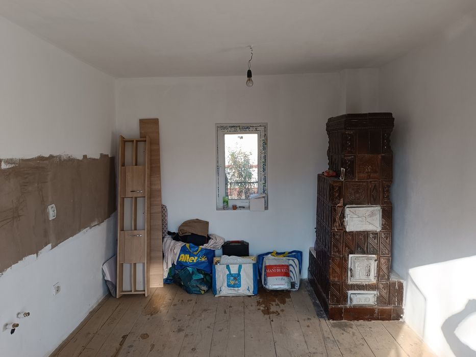 Casa de vânzare Traian Slobozia