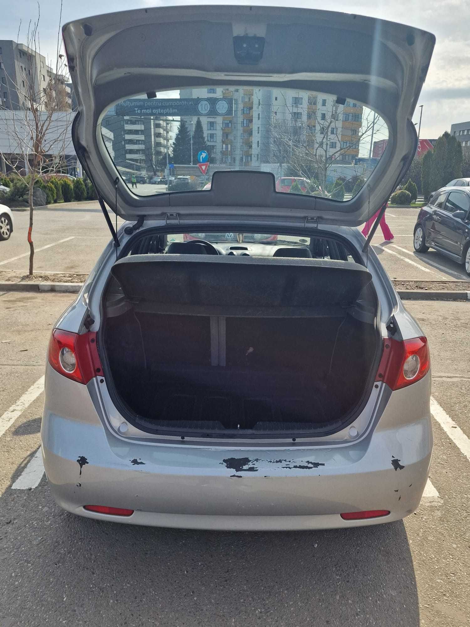 Vand Chevrolet Lacetti Urgent !!!