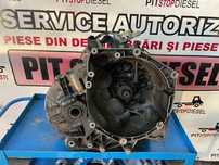 Cutie de viteze manuala fiat ducato 2.0 jtd 2011 2012 2013 2014 2015 2016 2017 2018