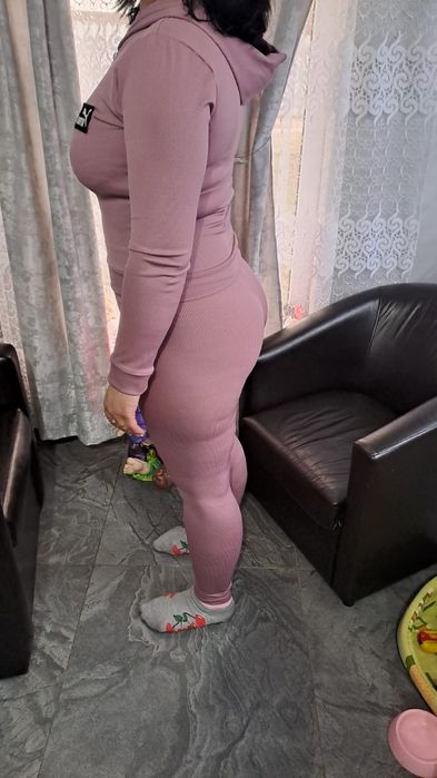 Trening dama/fete Puma